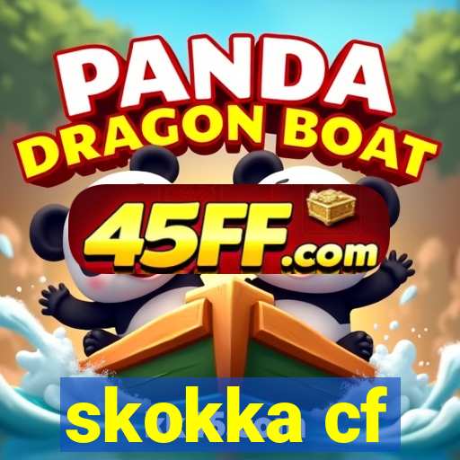 skokka cf